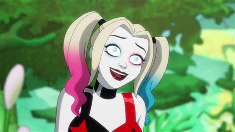 harley quinn boobs